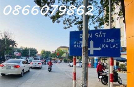 NHÀ ĐẸP Ở NGAY - ĐẠI MỖ - Ô TÔ ĐỖ CỬA 33Mx5TẦNG 3,6 TỶ